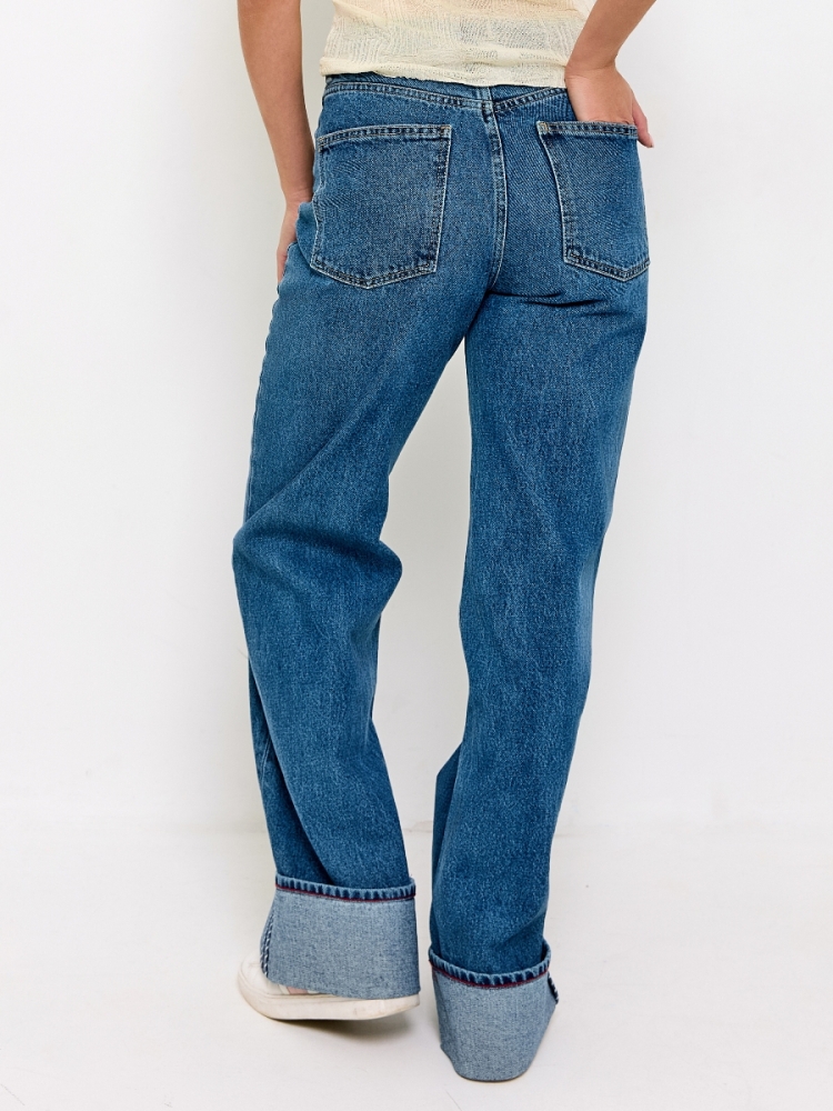MB-00502 BLUE