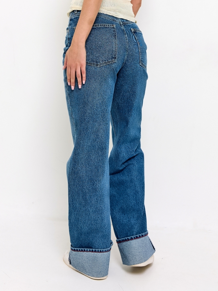 MB-00502 BLUE