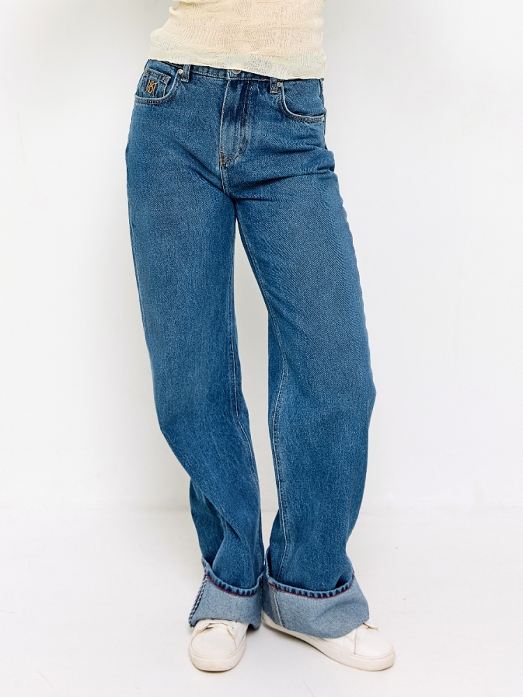 MB-00502 BLUE