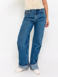 MB-00502 BLUE