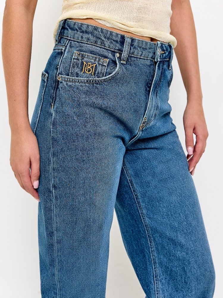 MB-00502 BLUE