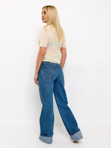 MB-00502 BLUE