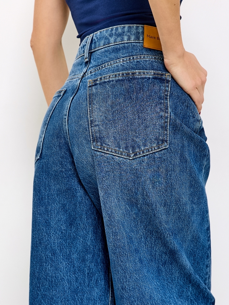 MB-00503 BLUE