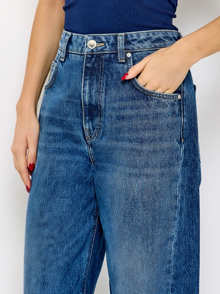 MB-00503 BLUE