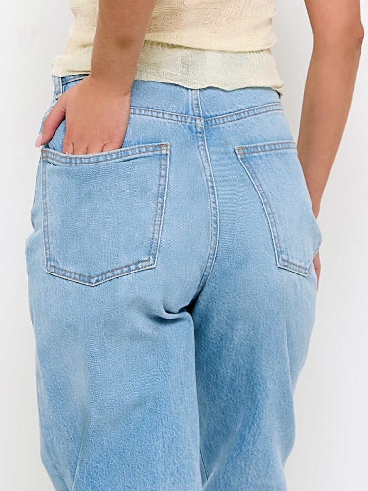 MB-00512 LIGHT BLUE